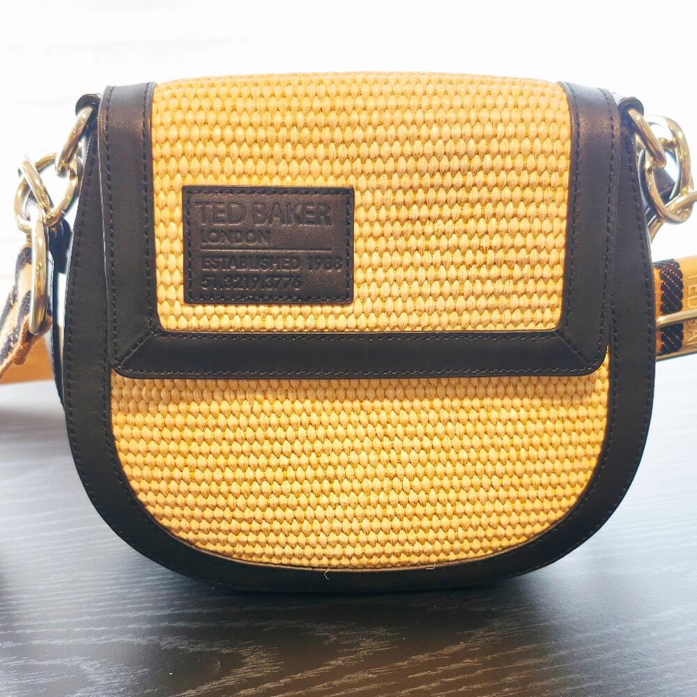 Ted Baker Mini Crossbody